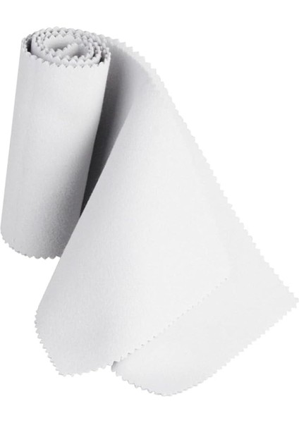 Piyano Toz Örtüsü Pamuklu Klavye Örtüsü - Koruyucu