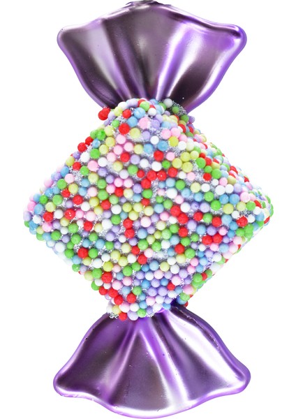 4lü Şeker Süs modelleri