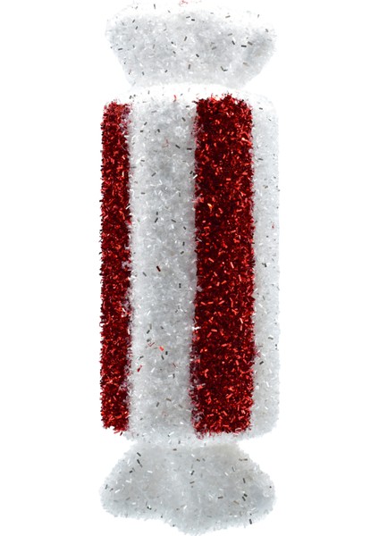 Silindir Şeker Süs