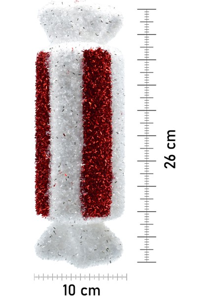 Silindir Şeker Süs fiyatları
