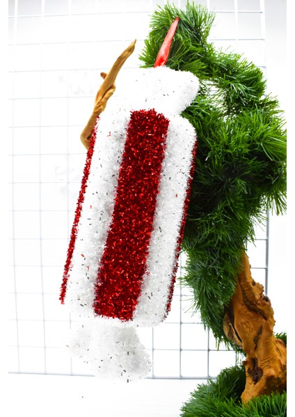 Silindir Şeker Süs modelleri