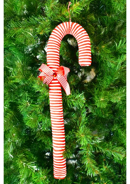 55CM Şeker Kamışı Süs modelleri