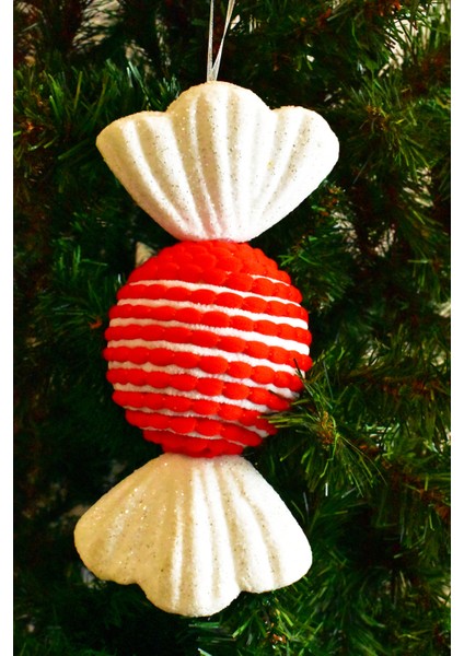 26CM Büyük Boy Şeker Süs fiyatları