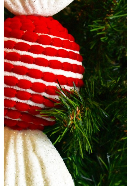 26CM Büyük Boy Şeker Süs modelleri