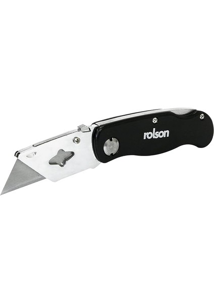 62848 Folding Lock-Back Knife