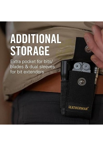 Cepli Kordura Kılıf - Medium fırsatları