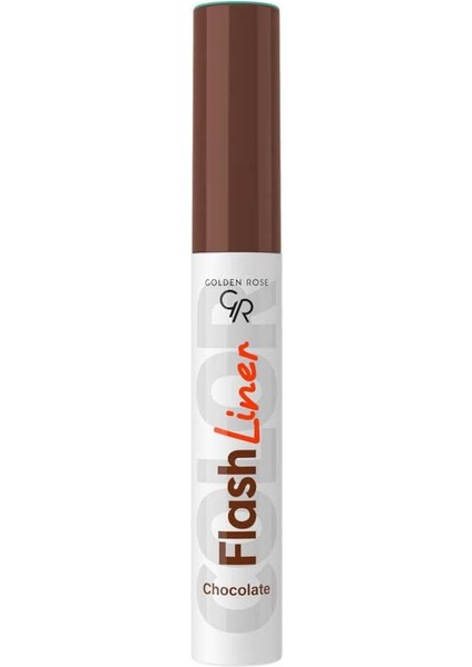 Golden Rose Flash Liner Eyeliner NO:111 Chocolate - Göz Kalemi fiyatları