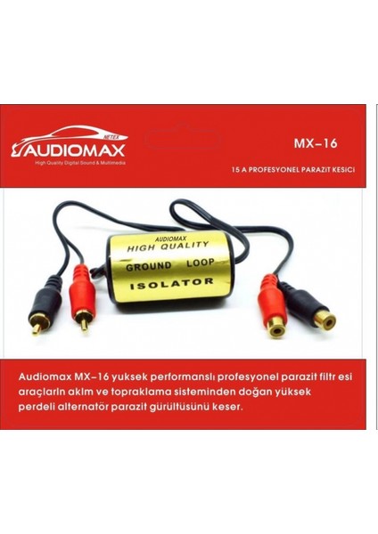 15 A Profesyonel Parazit Kesici Mx-16 fiyatları