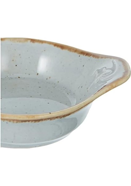 Seasons Gri Mini Tabak 8cm fiyatları