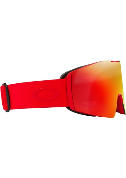 Fall Line L 709965 Kayak Gözlüğü fırsatları