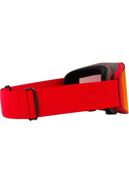 Fall Line L 709965 Kayak Gözlüğü