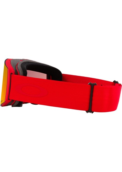 Fall Line L 709965 Kayak Gözlüğü