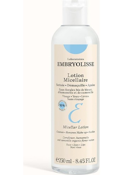 Embryolisse Sun Cream Spf 50, 100 ml modelleri