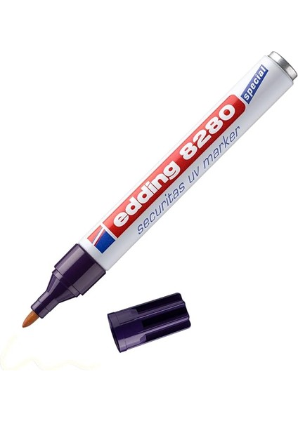 8280 Ulltraviyole Güvenlik Kalemi