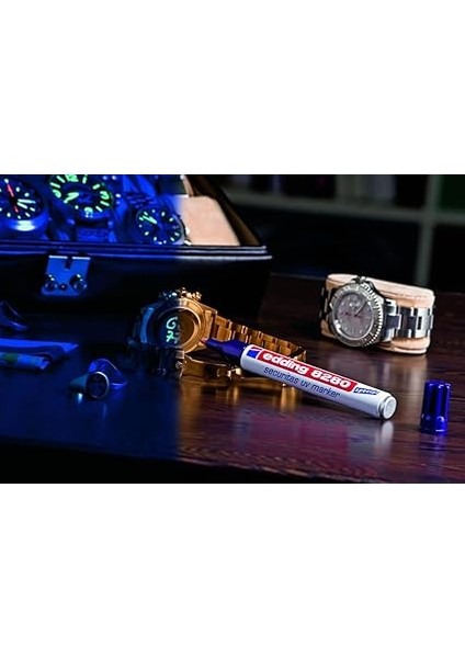 8280 Ulltraviyole Güvenlik Kalemi indirimleri