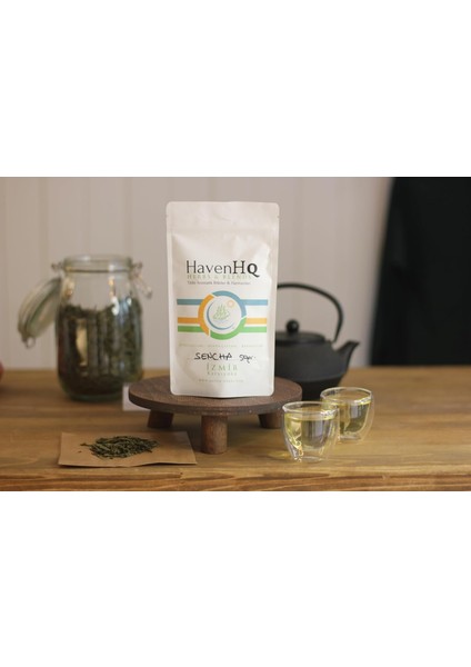 Sencha Yeşil Çay fiyatları