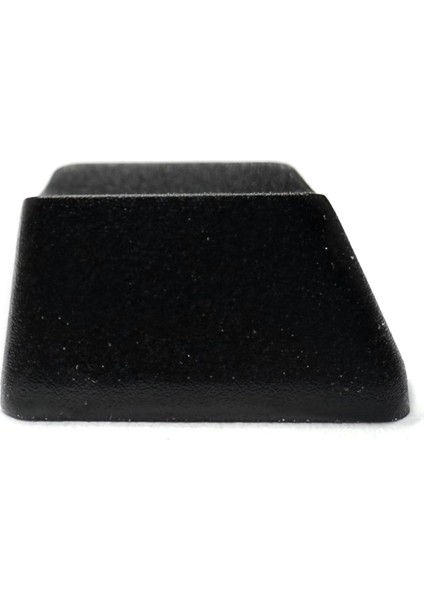 Yazısız Sade Mekanik Klavye Yedek Tuş Kapağı Siyah Dummy Keycap Tekli fırsatları