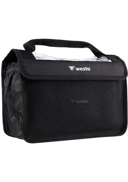 WAP-500T Taşınabilir Hoparlör modelleri