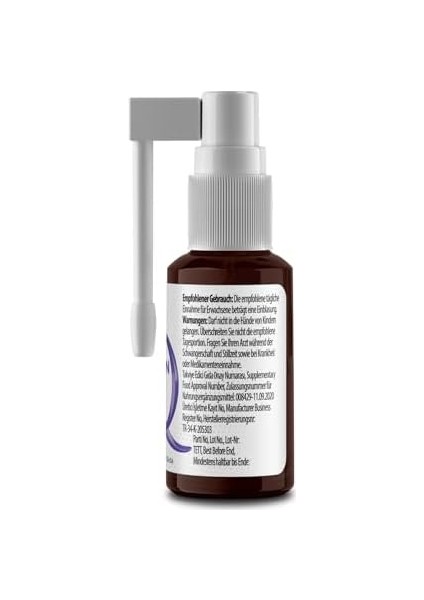 Qlife Vitamin D3 1000 Iu Sprey - Damla 10 cc fiyatları