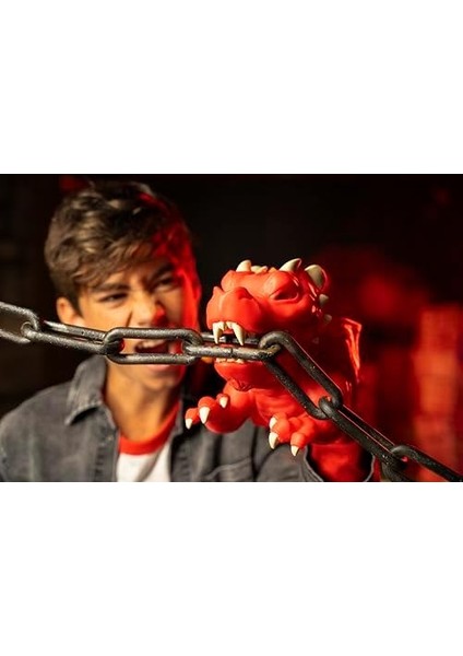 Breakerz Elektronik Kukla - Zinder fiyatları