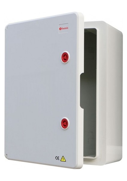 BPA-7001-0076 Abs Pano 400X600X200