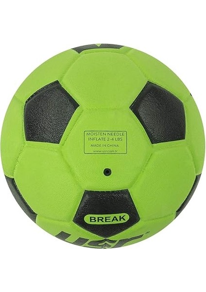 Break Kauçuk Hentbol Topu modelleri
