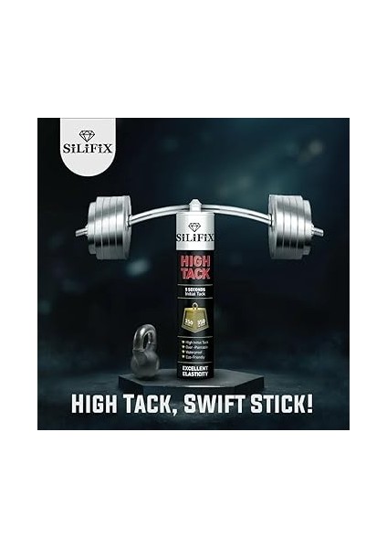 High Tack Hızlı Güçlü Montaj Yapıştırıcı(Ahşap.metal.plastik.cam.taş.mermer.vs) Yapıştırmaya Uygun modelleri