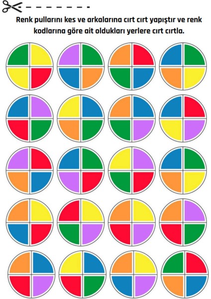 Çocuklar Için Cırt Cırtlı Kodlama Yaz-Sil Kitabı modelleri