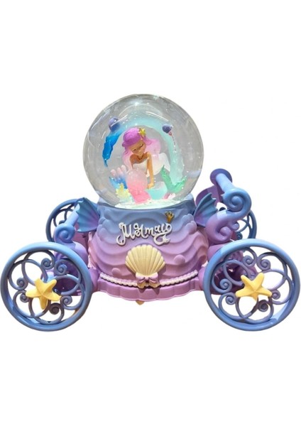 Bfs Kar Küresi Orta Boy LLM-HDY0693 fiyatları