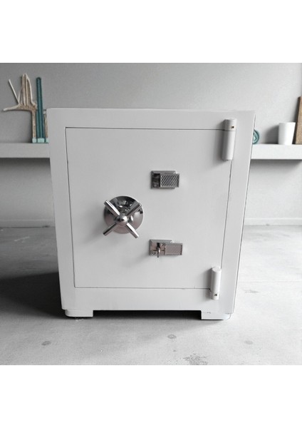 Sur Çelik Para Kasaları 55 cm Yangına Dayanıklı 90 kg fiyatları