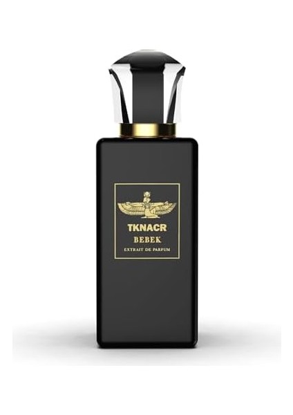 Tknacr Extrait De Parfüm Bebek, 100 ml