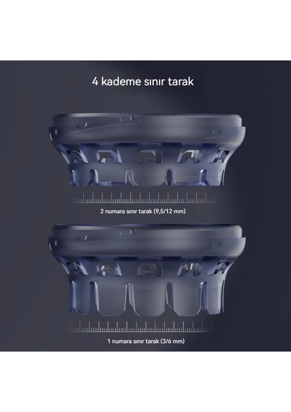 Erkek Elektrikli Tıraş Makinesi (Yurt Dışından) modelleri