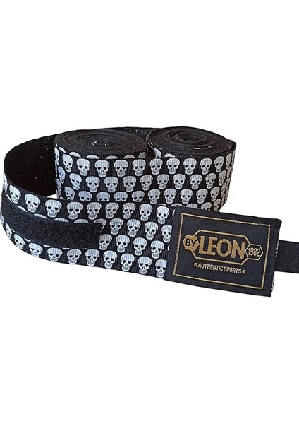 Mini Skulls Kuru Kafa 5 Metre Boks Bandajı fırsatları