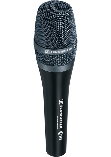 E 965 Dinamik Kablolu Mikrofon fiyatları
