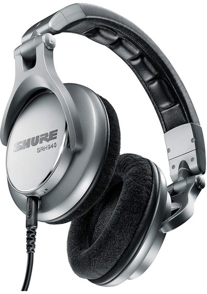 SRH940 Referans Kulaklık