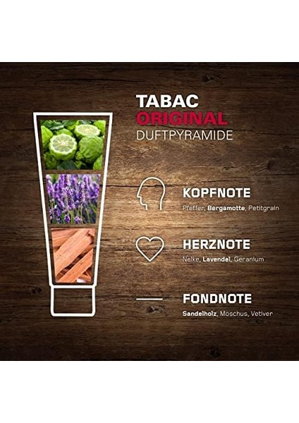 Tabac Original Shaving Cream 100 Ml-Tıraş Kremi modelleri