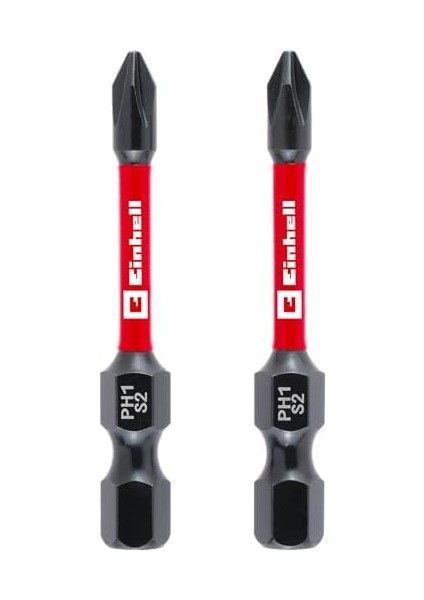 Yıldız Uç 50 mm Ph1 2 Adet - 49131160 fiyatları