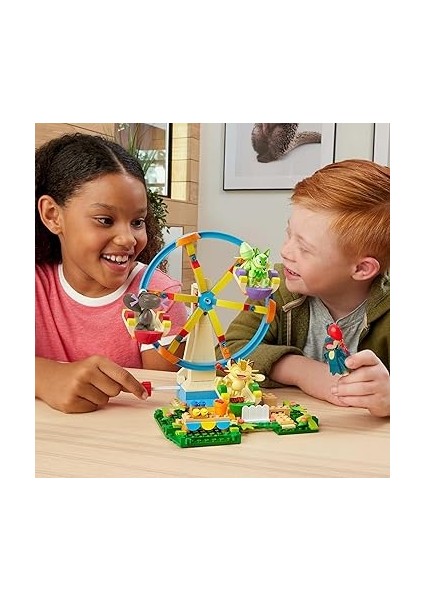 Brands Pokémon Dönme Dolap Eğlencesi, Oyuncak fiyatları