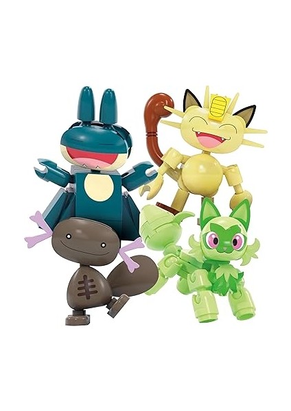 Brands Pokémon Dönme Dolap Eğlencesi, Oyuncak indirimleri