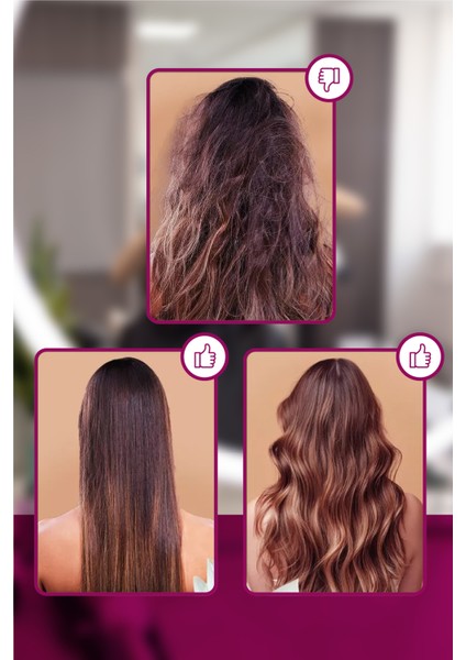 Venüsline Natural 1123 Fön Fırçası – Orta Boy Saçlar Için Düz ve Dalgalı Fön Fırçası fırsatları