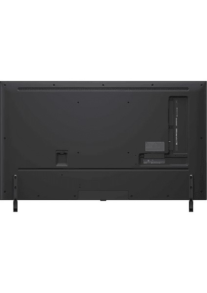 55NANO90A 55 Inç 139 Ekran 4K Smart Aı Uydu Alıcılı 60Hz HDR10 Sihirli Kumanda WEBOS25 Nanocell Tv