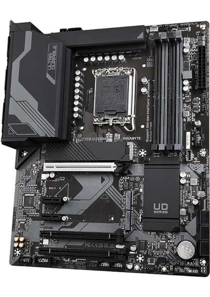 Anakart Intel LGA1700 Atx Z790 D Ddr4 fırsatları