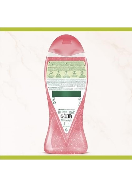 Palmolive Aroma Sensations Feel The Glow Ölü Deniz Tuzu ve Manolya Çiçeği Özü Ile Peeling Etkilli Banyo ve Duş Jeli (500 Ml) fiyatları