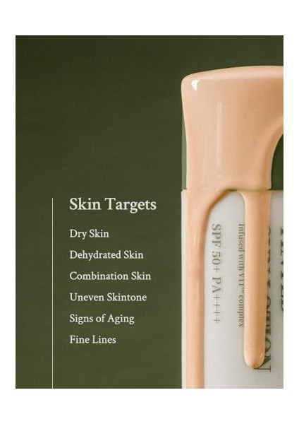 Village 11 Factory Daily Mineral Tinted Sun Lotion SPF50+ Pa++++ 30ML - %100 Mineral & Renkli Vegan Güneş Losyonu Yüksek Koruma fiyatları