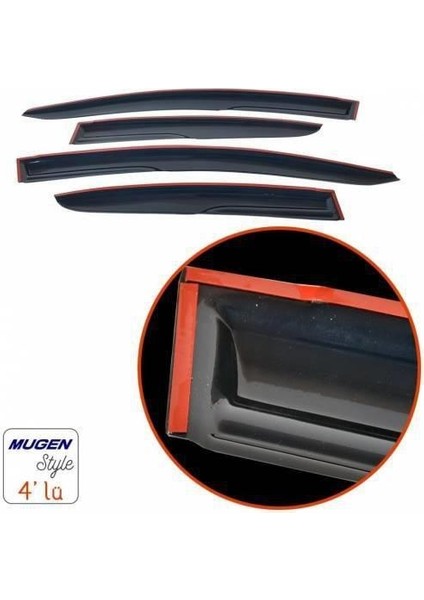 Chevrolet Aveo Sedan Cam Rüzgarlığı 2012-2018 fiyatları