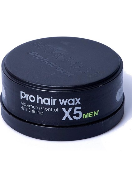 Pro Hair X5 Men Wax 150 ml