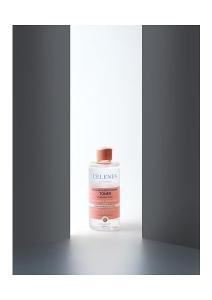 Celenes Cloudberry Nemlendirici & Yatıştırıcı Tonik, 200ML modelleri