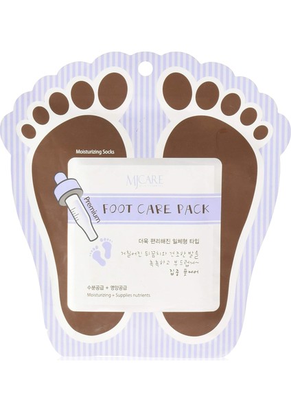 Mjcare Foot Care Pack fiyatları