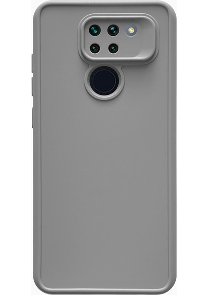 Redmi Note 9 Uyumlu Kamera Korumalı Darbeye Dayanıklı Renk Atmayan Keep Silikon Kılıf indirimleri