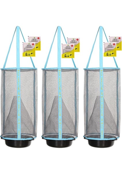 Adet Flies Inn Lite | Karasinek Tuzağı